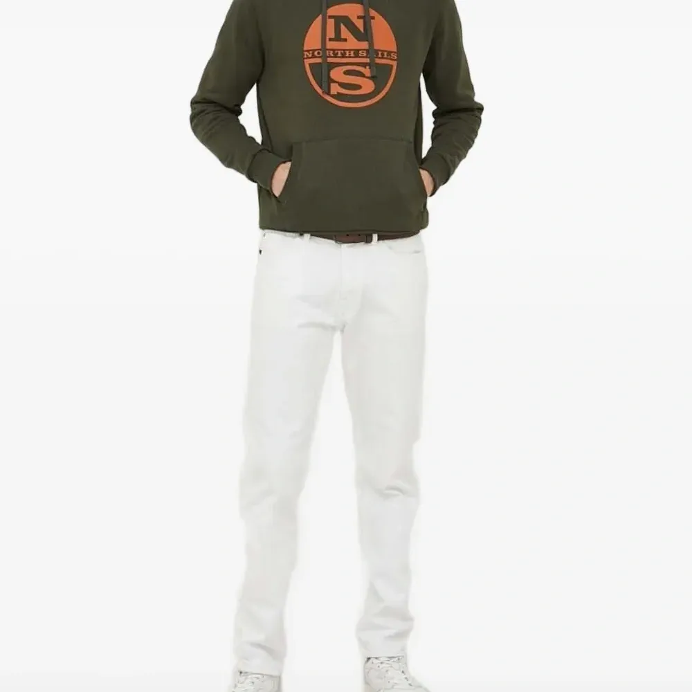 Худи с логотипом Худи с логотипом