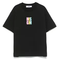 Футболка с логотипом