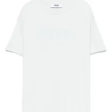 Футболка с логотипом