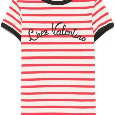 Футболка в полоску