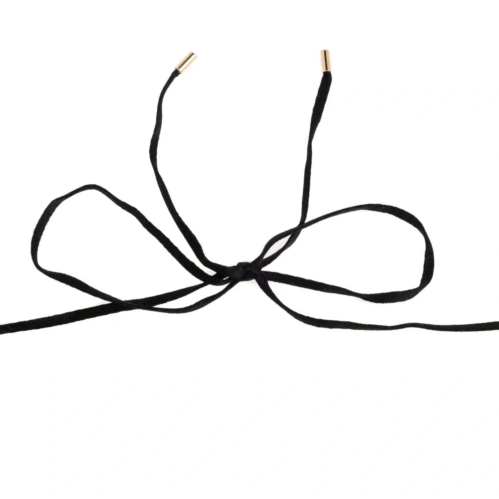 Колье с подвеской