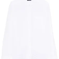 Льняная рубашка