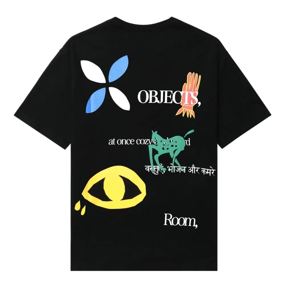 футболка с принтом футболка с принтом