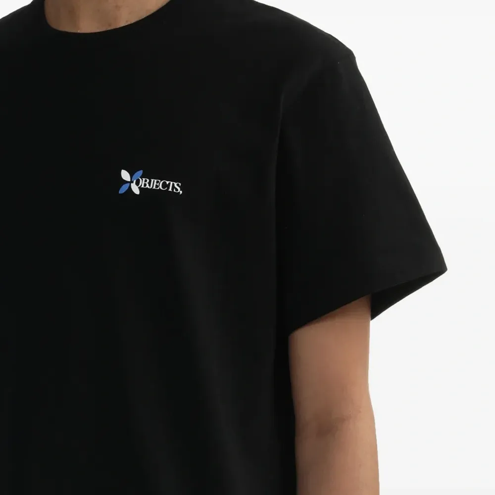 футболка с принтом футболка с принтом