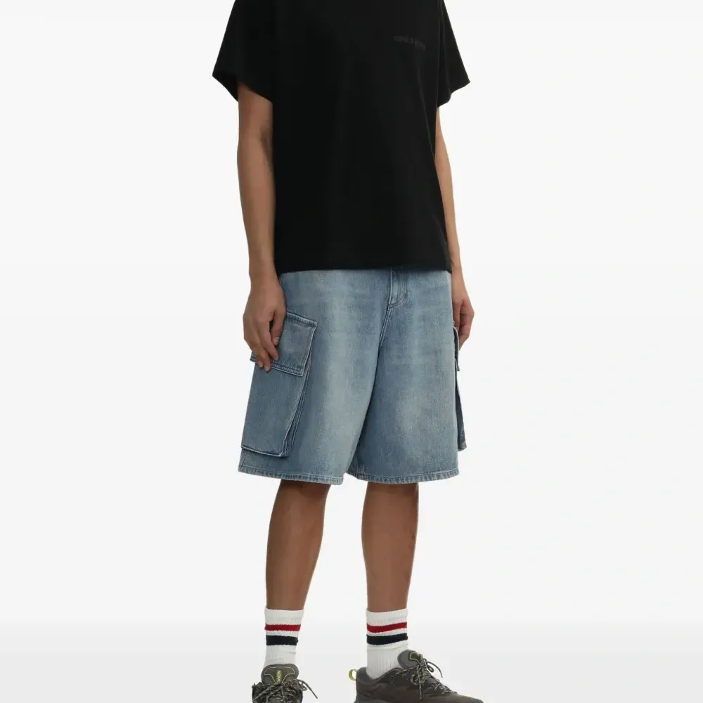 Футболка с графичным принтом