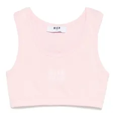 Топ с логотипом