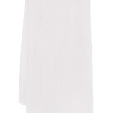 Плиссированный шарф