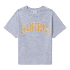 Футболка California