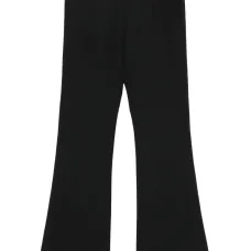 Расклешенные брюки