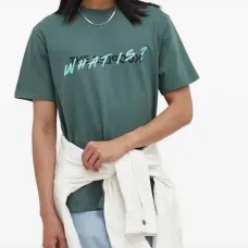 Футболка с графичным принтом Футболка с графичным принтом