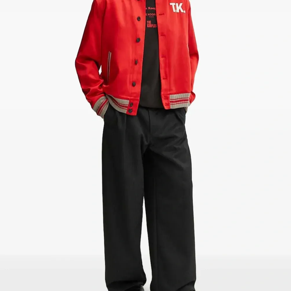 Худи с логотипом