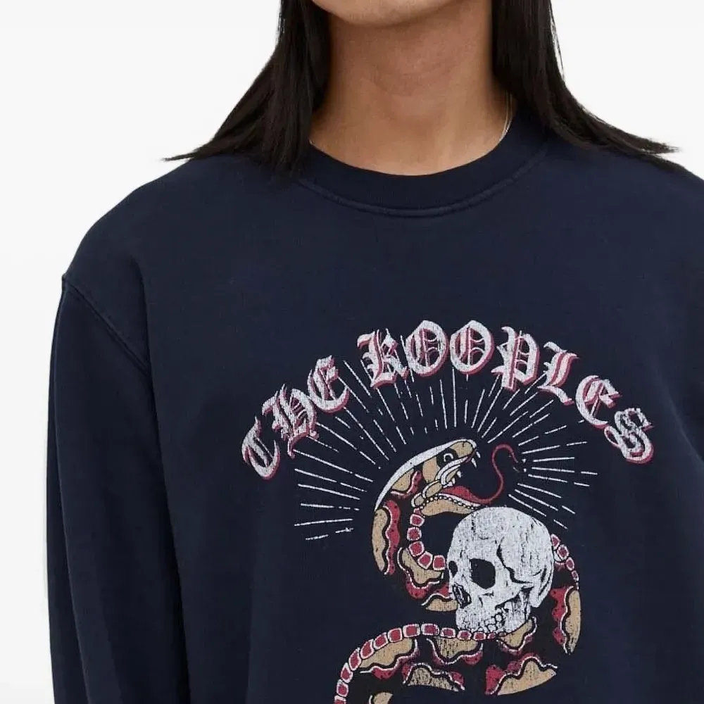 Толстовка с принтом Толстовка с принтом