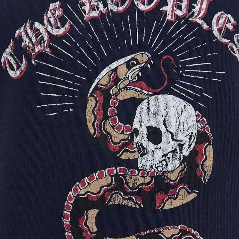 Толстовка с принтом Толстовка с принтом