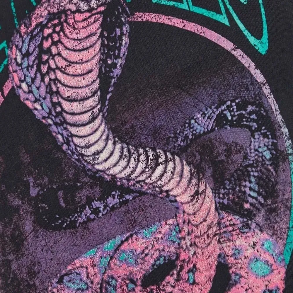 Толстовка с принтом Толстовка с принтом