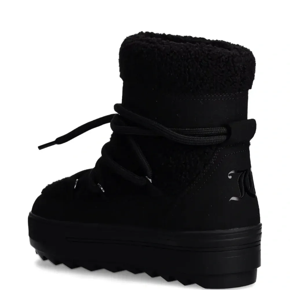 Зимние сапоги с логотипом Зимние сапоги с логотипом