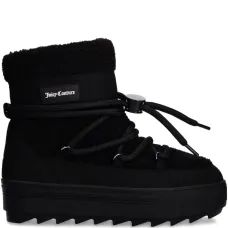 Зимние сапоги с логотипом