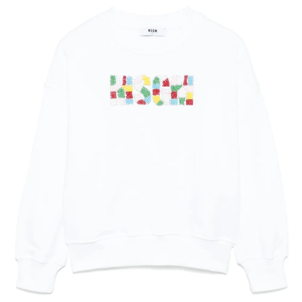 Толстовка с логотипом