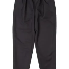 Брюки с эластичным поясом