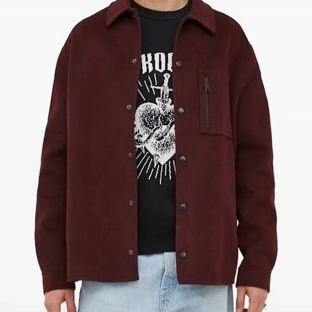 Свитер с узором