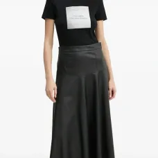 Футболка с графичным принтом Футболка с графичным принтом