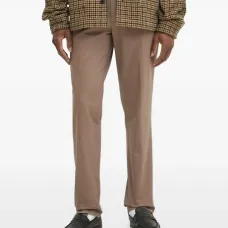 Прямые брюки Прямые брюки