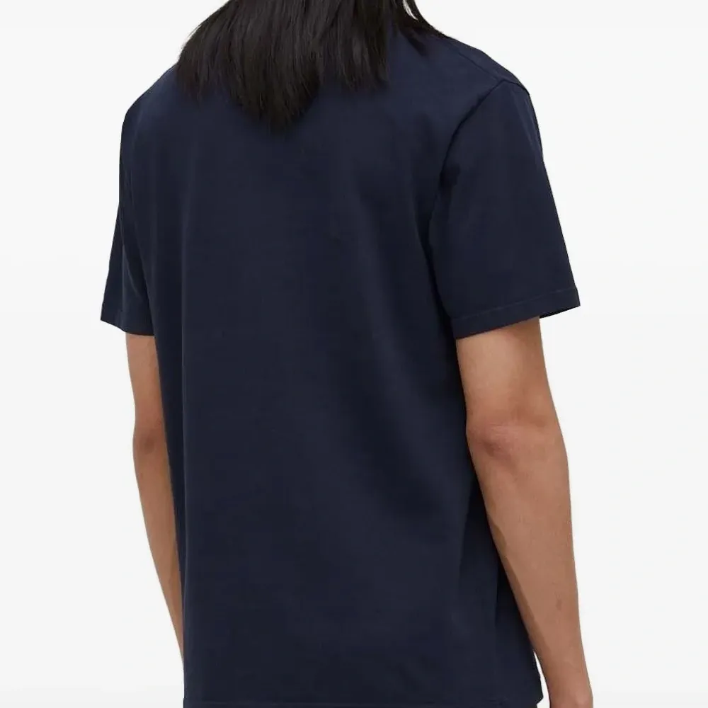 Футболка с графичным принтом