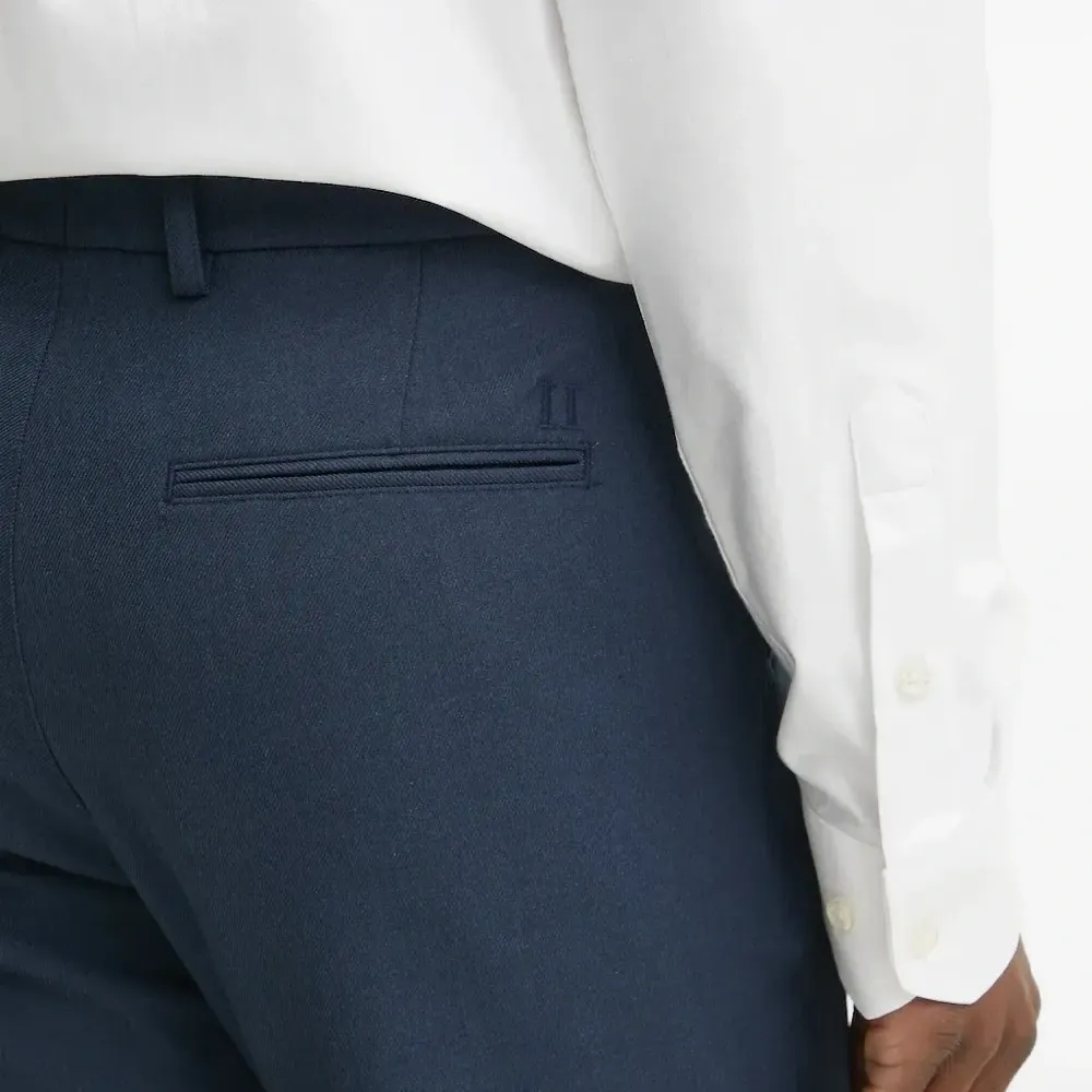 Брюки Como с вышивкой