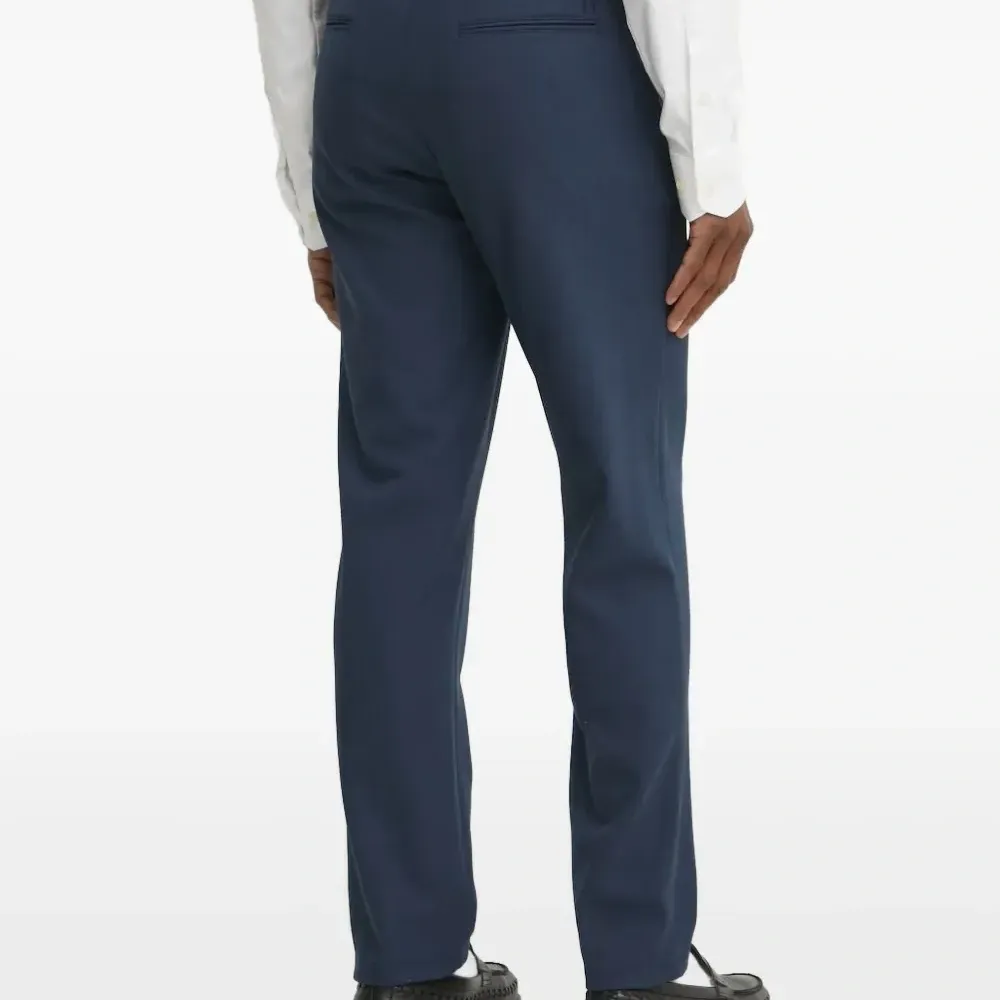 Брюки Como с вышивкой