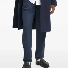 Брюки Como с вышивкой