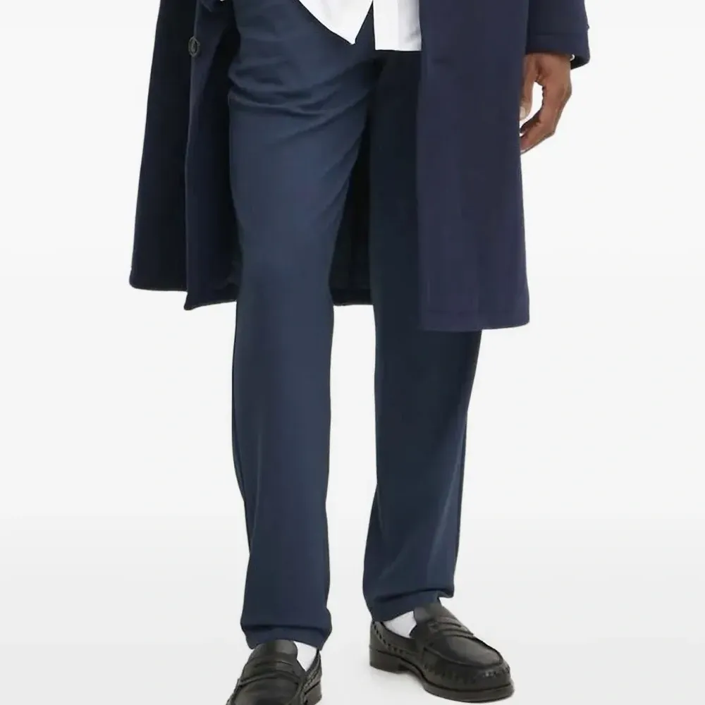 Брюки Como с вышивкой