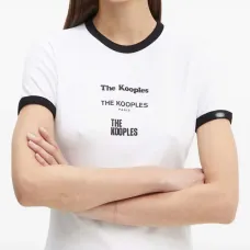 Футболка Serigraphy с круглым вырезом Футболка Serigraphy с круглым вырезом