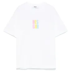 Футболка с логотипом