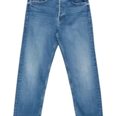 Джинсы The Tomcat Ankle