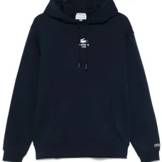 Худи с логотипом Худи с логотипом