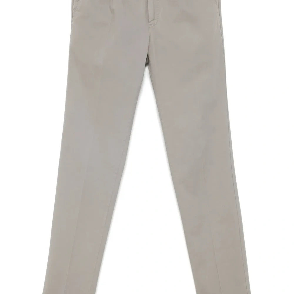 Узкие брюки