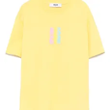 Футболка из джерси