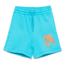 Спортивные шорты с логотипом