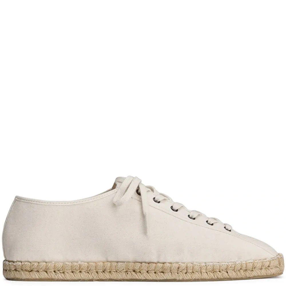 Эспадрильи Linioleum