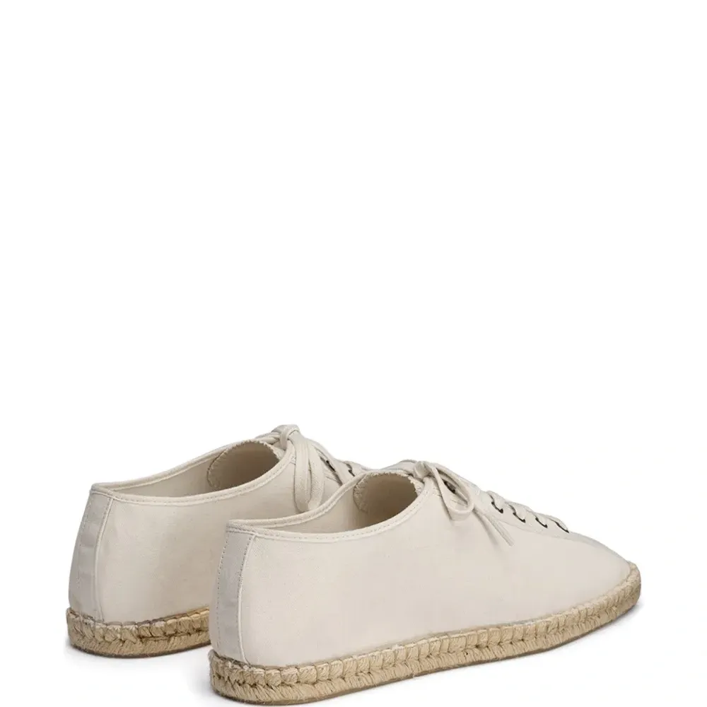 Эспадрильи Linioleum
