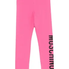 Легинсы с логотипом Легинсы с логотипом