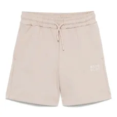 Шорты с логотипом