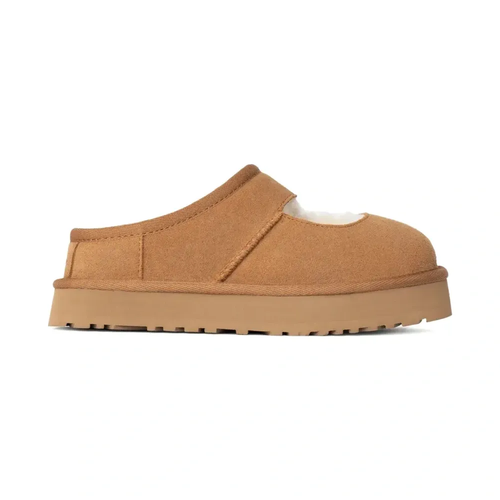 Слиперы Bea Mary Jane