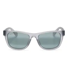 Солнцезащитные очки трапециевидной формы