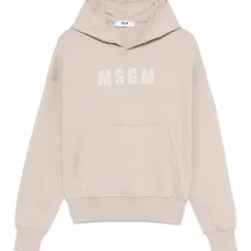 Худи с логотипом