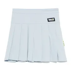 Плиссированная юбка