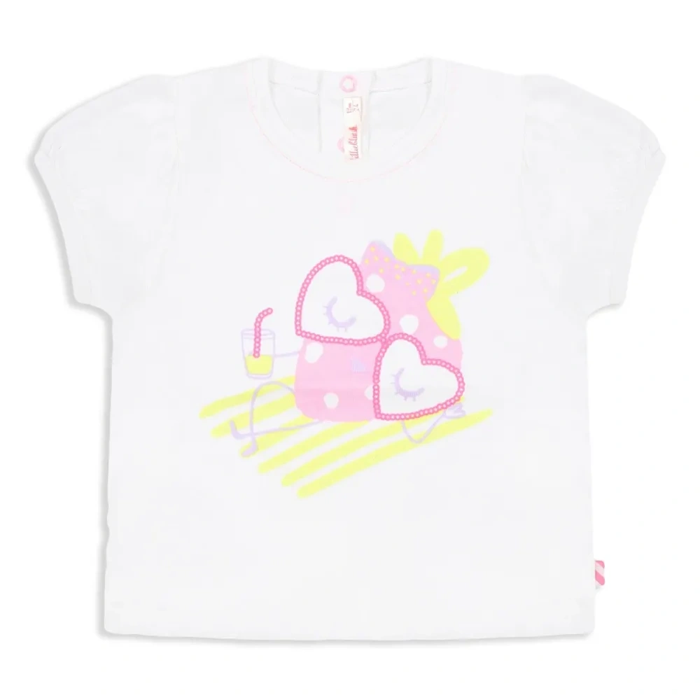 Базовая футболка