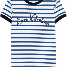 Футболка в полоску