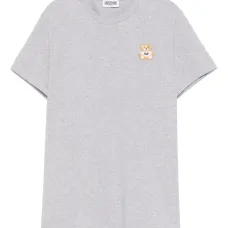 Футболка с нашивкой Leo Teddy