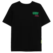 Футболка с логотипом