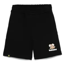 Шорты с логотипом